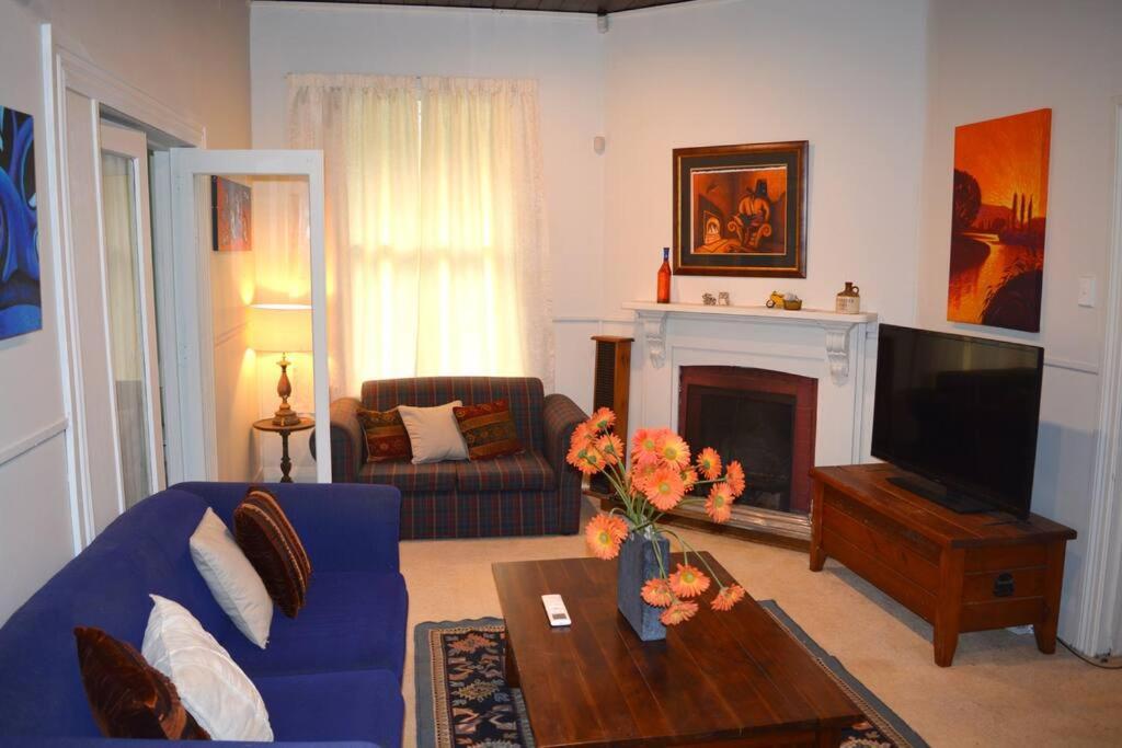 Riverlea Cottage - Cosy, Comfy, Quiet, Central Таумарунуі Екстер'єр фото