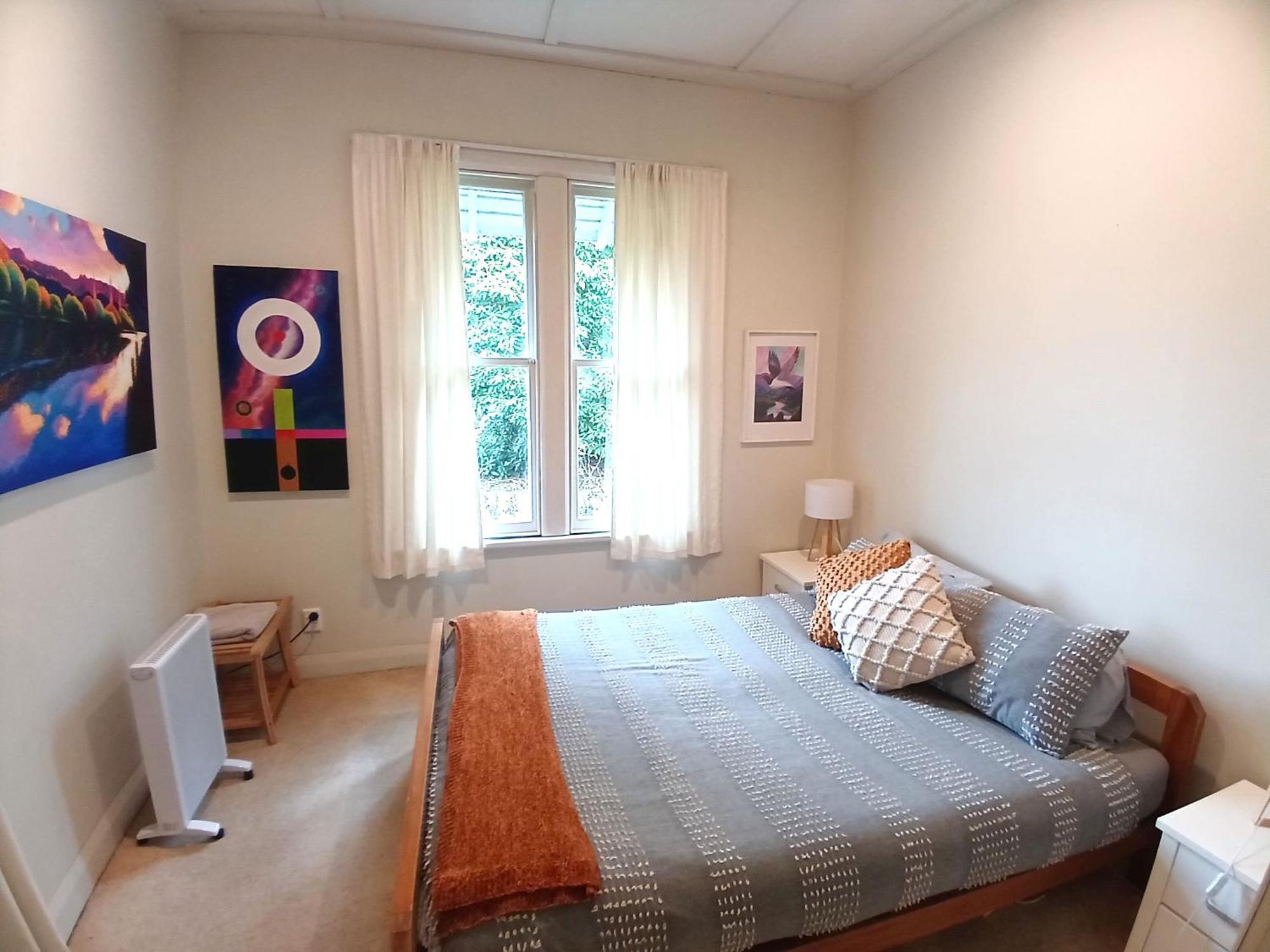 Riverlea Cottage - Cosy, Comfy, Quiet, Central Таумарунуі Екстер'єр фото